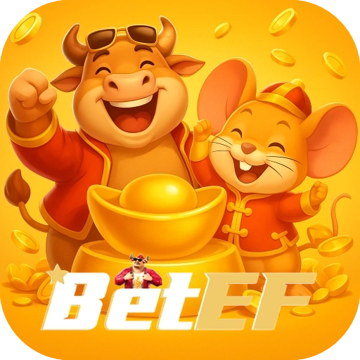 Logo da betef